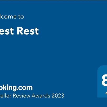 라스페치아 Nest Rest 아파트 외부 사진